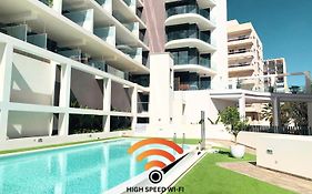 Calpe Beach & City - Premium